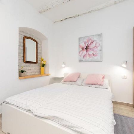 Studio Apartment Sisi Abbázia Kültér fotó