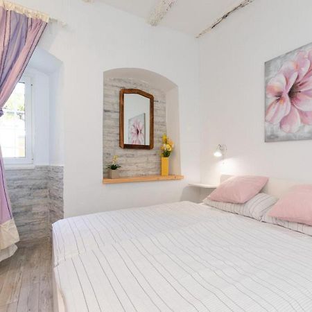 Studio Apartment Sisi Abbázia Kültér fotó