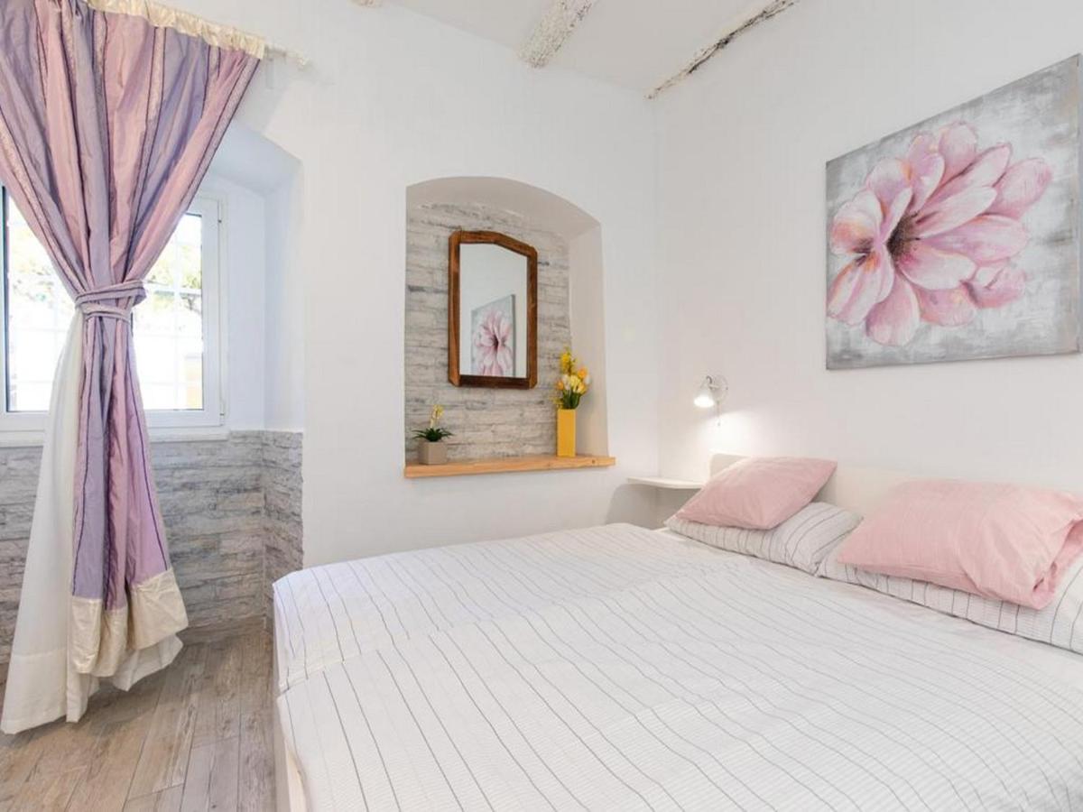 Studio Apartment Sisi Abbázia Kültér fotó
