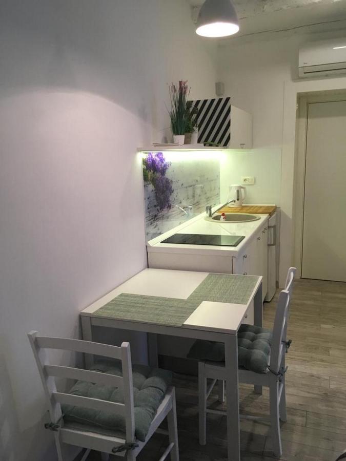 Studio Apartment Sisi Abbázia Kültér fotó