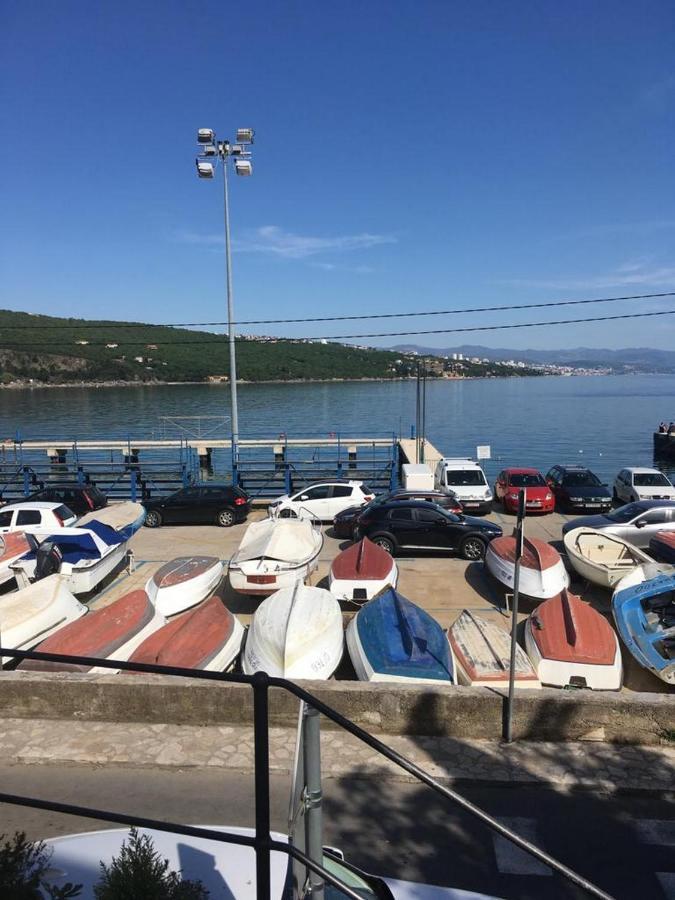 Studio Apartment Sisi Abbázia Kültér fotó